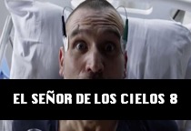 Novela El Señor De Los Cielos 8 Capítulos Completos Gratis