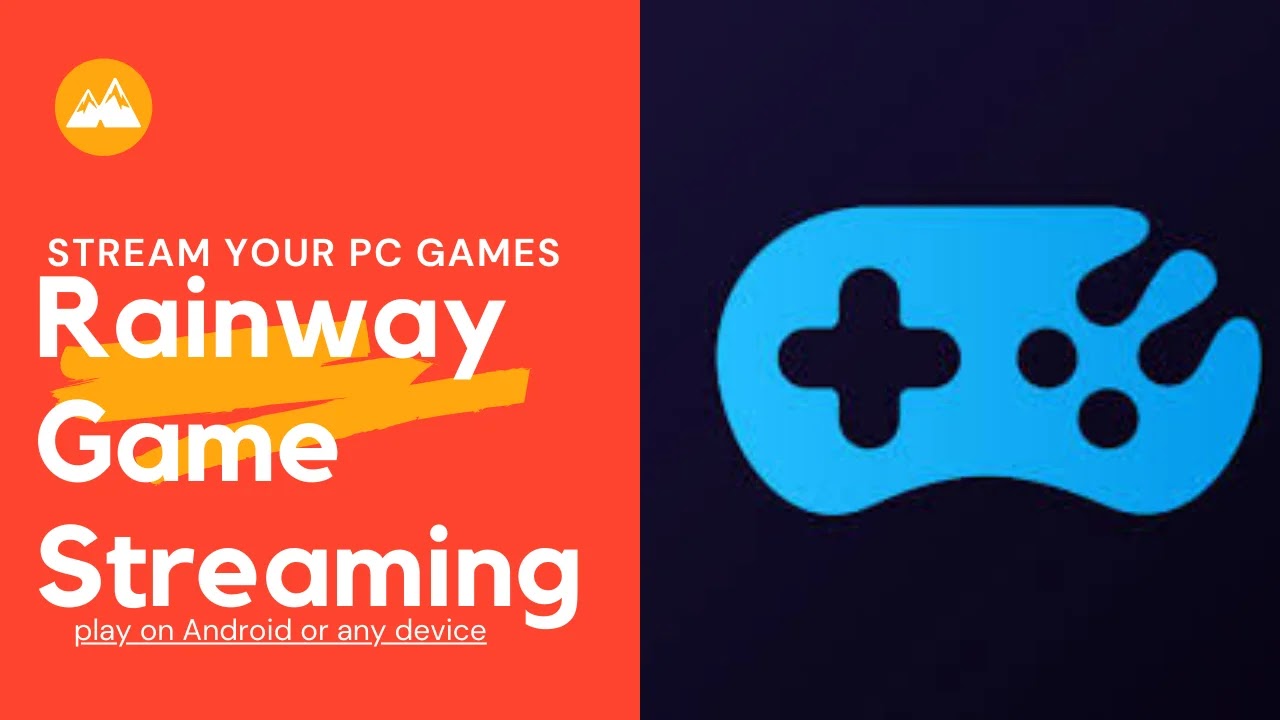 rainway, rainway code, rainway codes free, rainway game streaming, rainway cloud gaming, rainway review