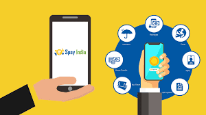 Review of Spay India and Spay India Business Apps 