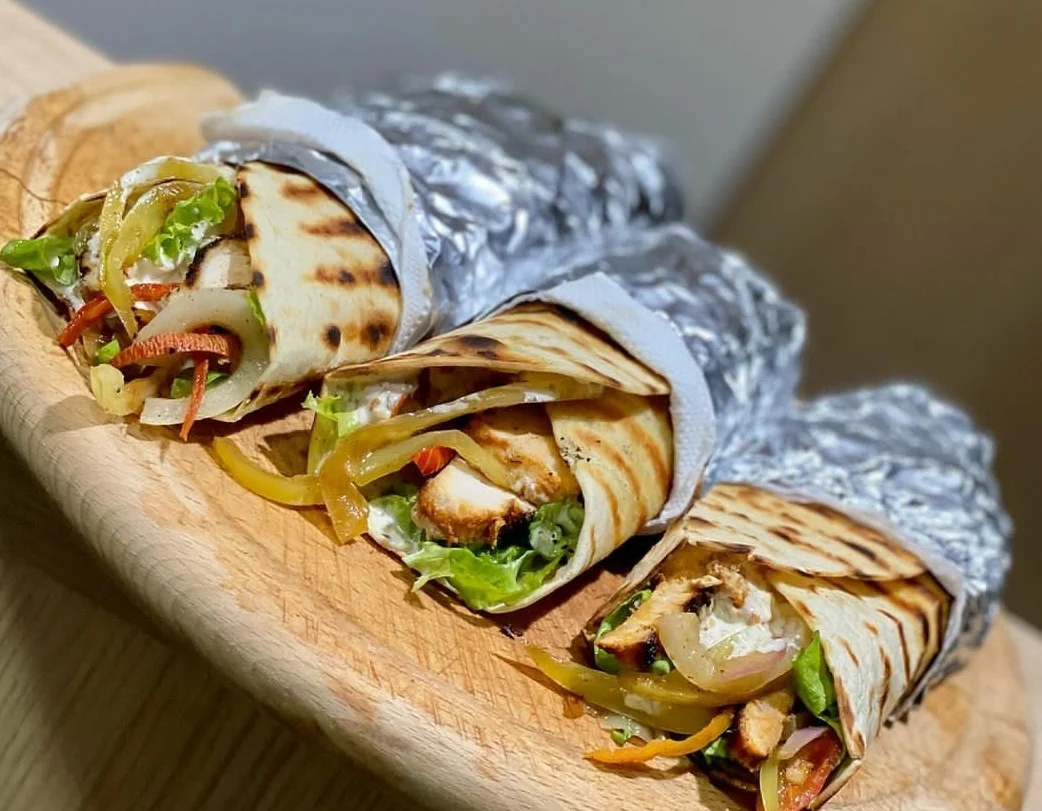 Cars forex dogs chicken Homemade Chicken Shawarma