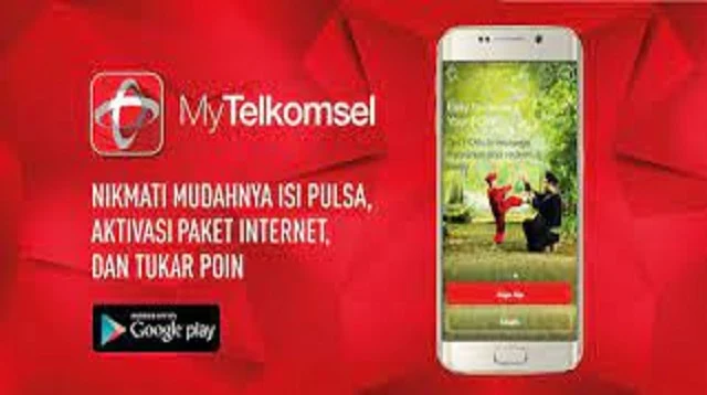 Cara Berhenti Paket Darurat Telkomsel