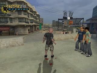 Tony Hawk's Underground 2 Full Game Repack Download