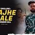 MAJHE AALE Lyrics - AP Dhillon, Shinda Kahlon, Gurinder Gill