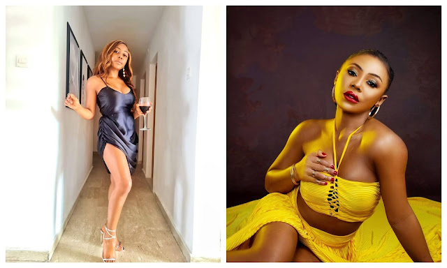 My Mission is to Uplift Young girls and shame Sugar Daddies- Ifu Ennada