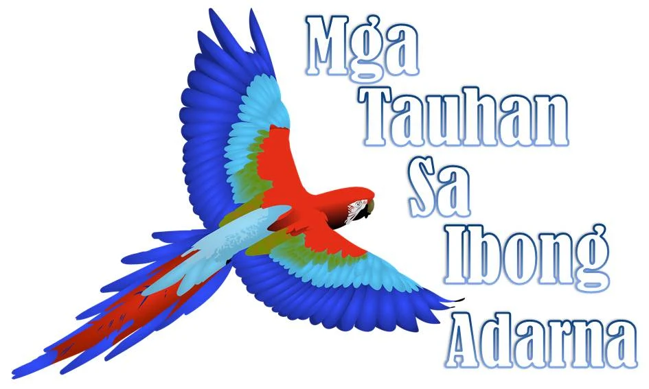 Mga Tauhan sa Ibong Adarna