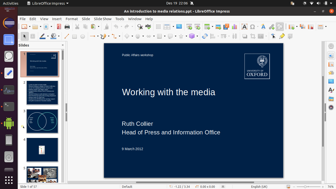 Nếu bạn muốn tận dụng tối đa tiềm năng của Microsoft PowerPoint, thì hãy tìm hiểu cách nhập và sử dụng các mẫu PowerPoint đại học. Với các chủ đề và tùy chọn phong phú, mẫu PowerPoint đại học sẽ giúp bạn tạo ra những bài thuyết trình ấn tượng và chuyên nghiệp.