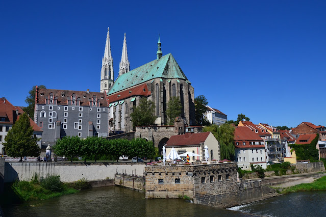 Goerlitz – taki sąsiad to skarb!