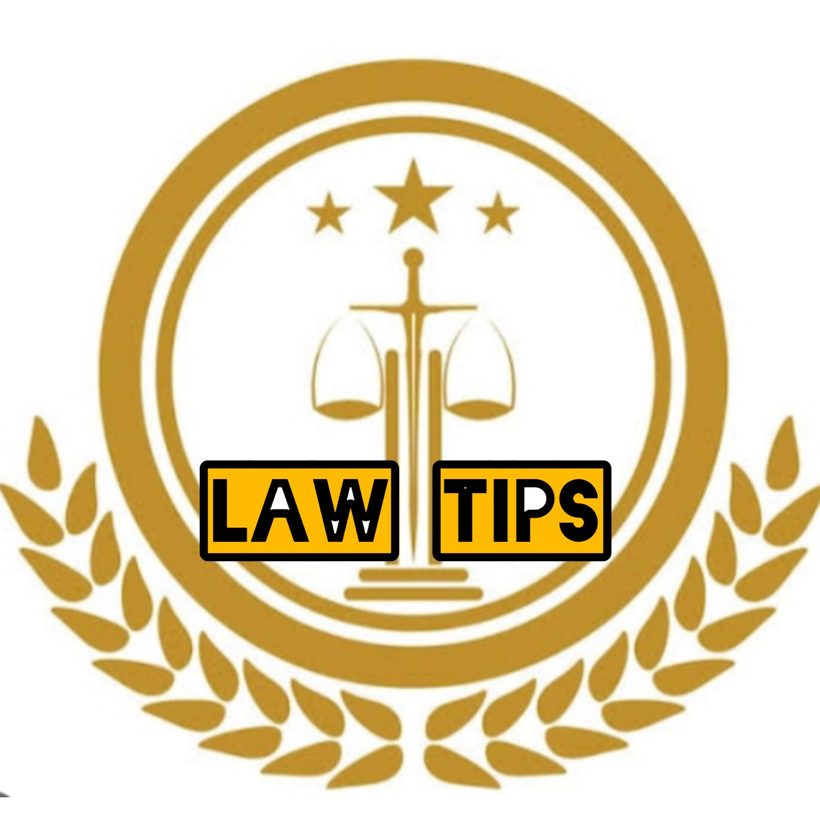 Law Tips