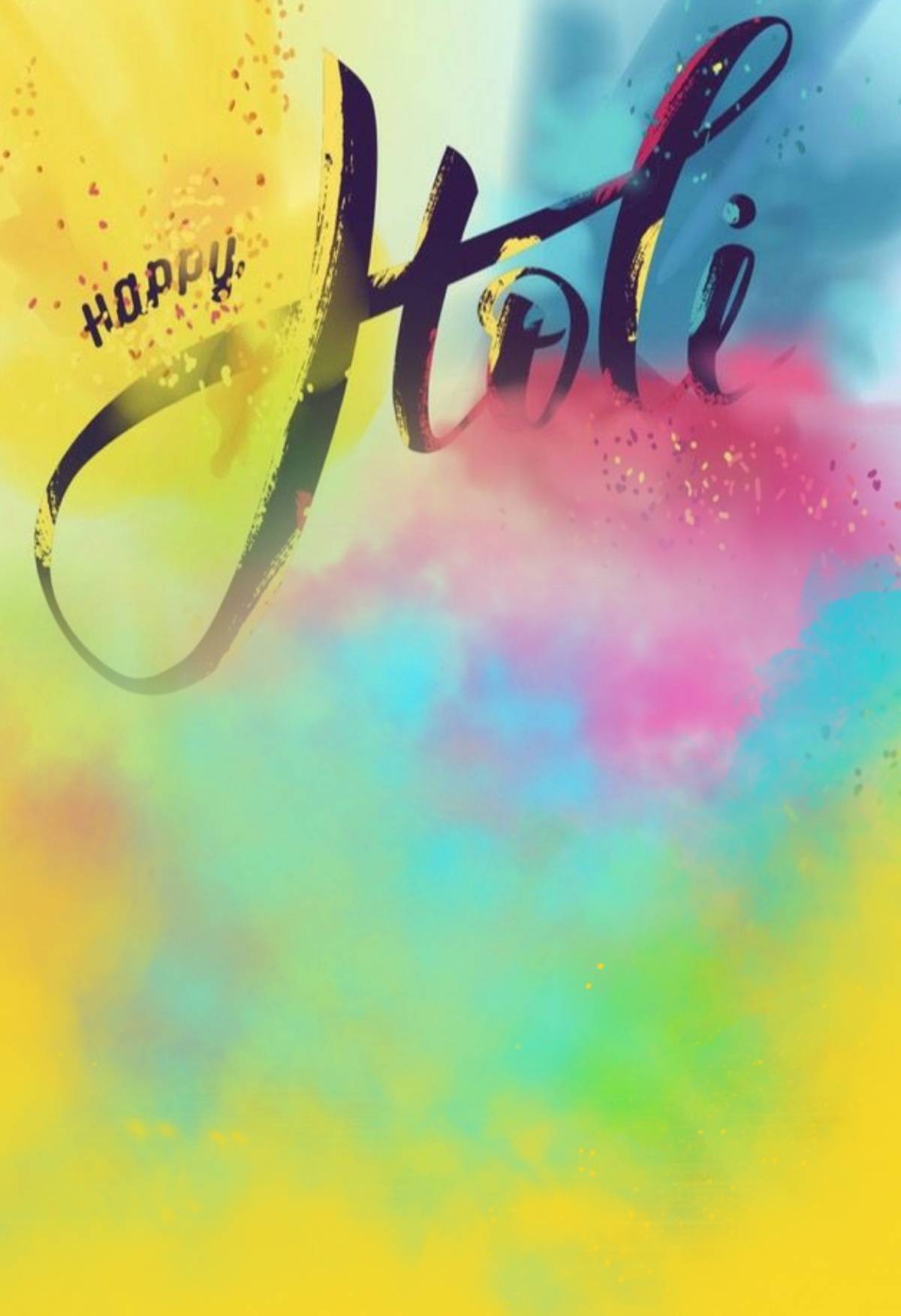 Holi photo editing backgrounds