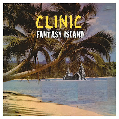 Fantasy Island Clinic album