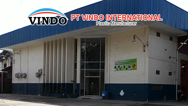 PT Vindo International