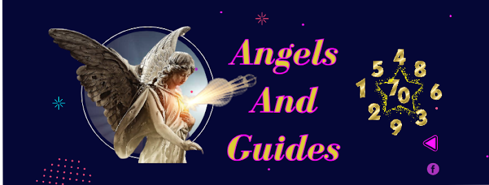 Angels and Guides