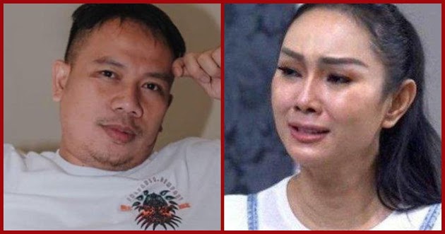 Vicky Prasetyo Sebut Kalina Beberapa Kali Minta Cerai, Ungkap Salah Satu Alasan: Mulai Nggak Sanggup