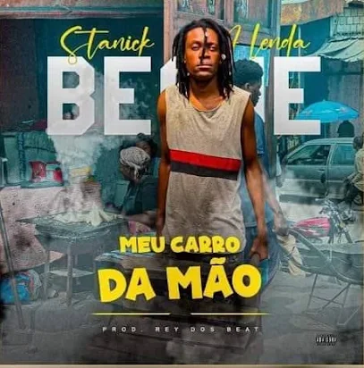 Stanick A Lenda - Meu Carro da Mão (Prod. Rei Dos Beats Pam)