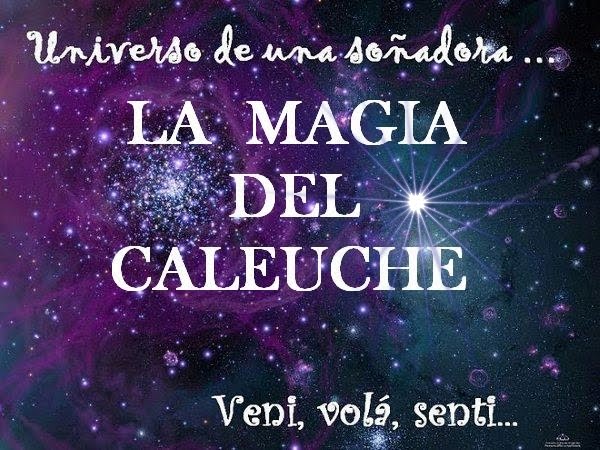 La Magia del Caleuche