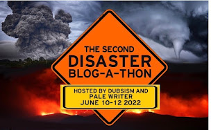 Disaster Movie Blogathon 2022