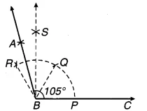 Solutions Class 9 गणित Chapter-11 (रचनाएँ)