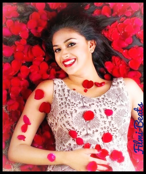 Keerthy Suresh WALLPAPER IMAGE AND BIOGRAPHY