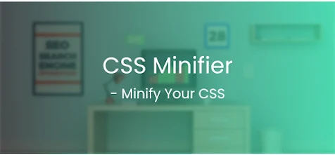 CSS Minifier by SEOKAKHEL