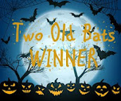 Two Old Bats Halloween Challenge