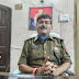 अपर पुलिस अधीक्षक विजय त्रिपाठी ने किया रात्रि ड्यूटी का औचक निरीक्षण, दिए आवश्यक निर्देश