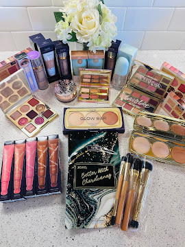 Spring into Beauty with Tarte Cosmetics: My Top Picks for the Season!