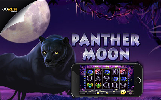 Slotxo Panther Moon