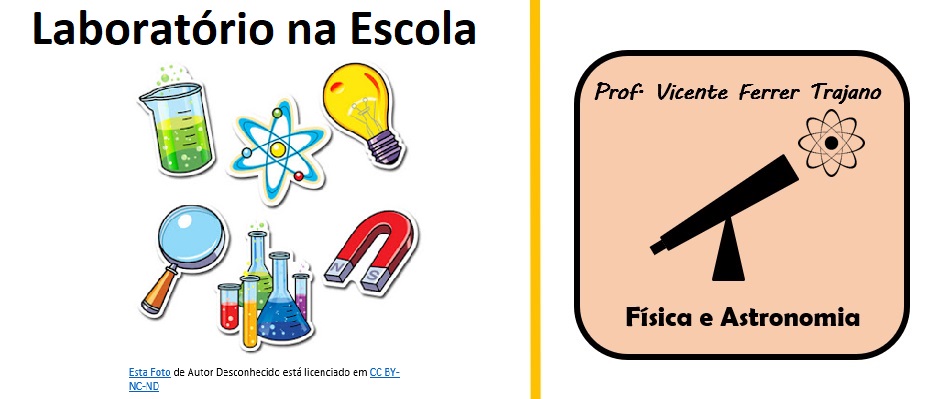 Laboratório na Escola