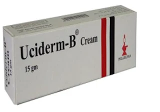 Uciderm-B Cream كريم