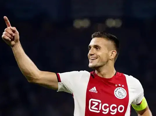 Dusan Tadic Biography