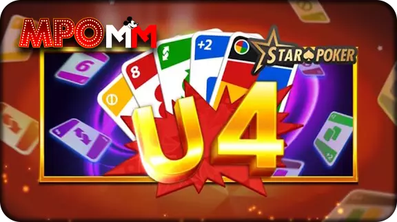 U4 Playstar