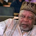Defence Headquarters Debunks Misleading Reports Says Military Operations Facilitated General Maharazu Tsiga's Release