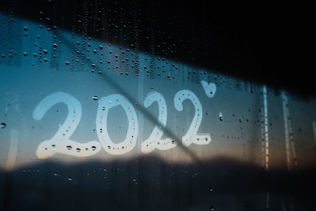 Set Business Goals You’ll Actually Achieve in 2022