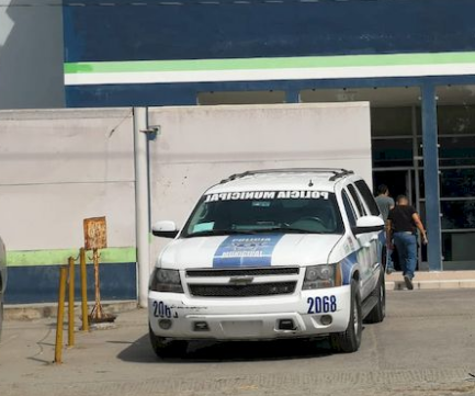 México: Detienen a dos personas en la avenida Vicente C. Salazar