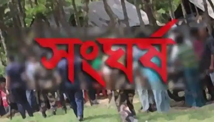 সরিষাবাড়ীতে নির্বাচনোত্তর সহিংসতায় গুলিবিদ্ধ ১