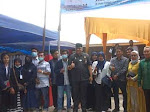 Gelar Bazar, STISIPOL IB Padang Tumbuhkan Jiwa Kewirausahaan Mahasiswa