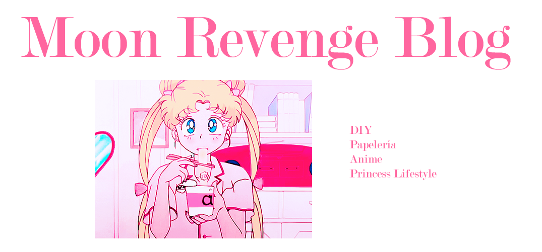 Moon Revenge