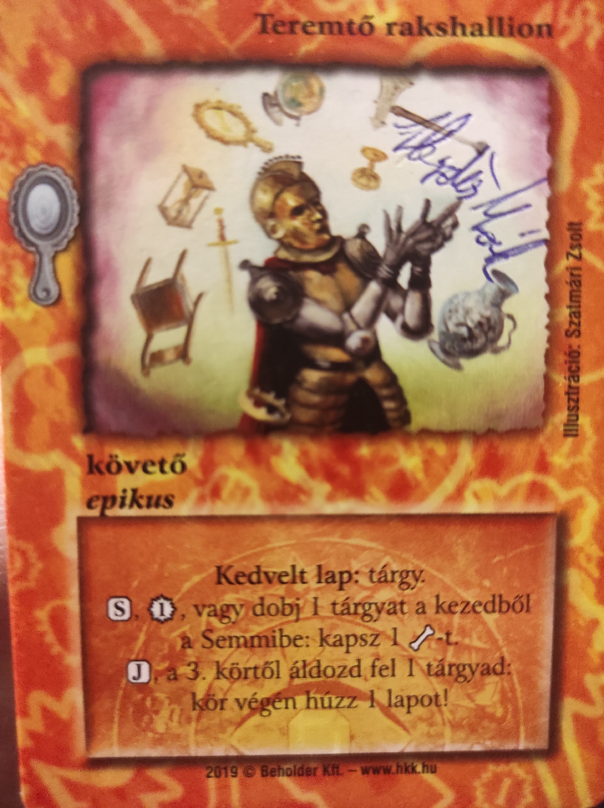 Kép