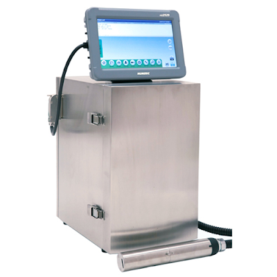Date Printing Machine