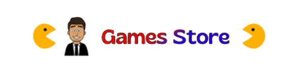 Games Stores