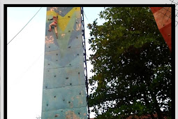 Mengenal Teknik Wall Climbing serta Manfaatnya.