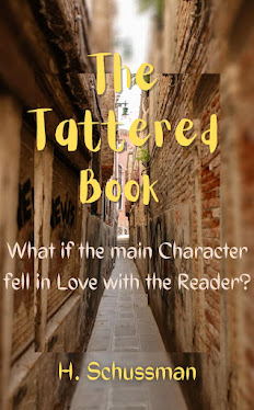 The Tattered Book