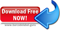 Free Barcode Label Printing Software for Garments and Fashion Clothing Store and Manufacturing