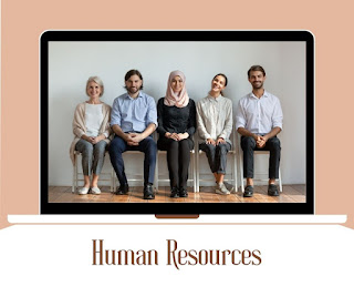 human resources departemen sumber daya manusia