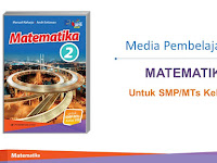 Download PPT Materi Pembelajaran Matematika Kelas 8 SMP