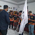 Ketua KONI Kabupaten Sukabumi Lepas 9 Atlet Muaythai Untuk BK Porprov  2021