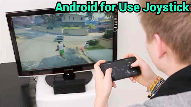 How to Bluetooth wireless gamepad   joystick software for pc free download