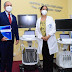  Habilitan nueva unidad de diálisis e incorporación de equipamientos en el Hospital de Alta Complejidad