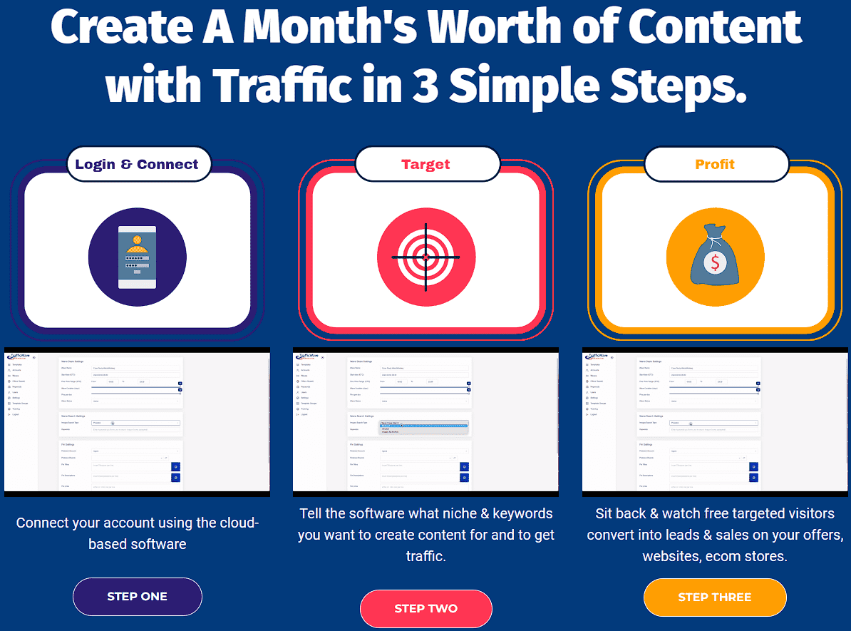TrafficWave Generator Review: The Ultimate Traffic Solution Demystified