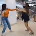 VIDEO SHOWS TWO OFW WOMEN IN FIGHT AT A MALL IN SINGAPORE